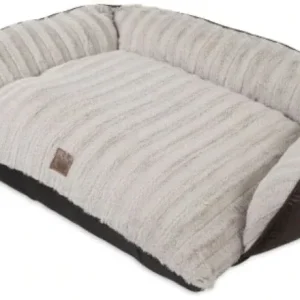 Precision Pet Snoozzy Rustic Luxury Pet Couch