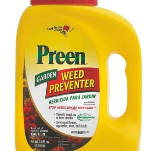 Preen