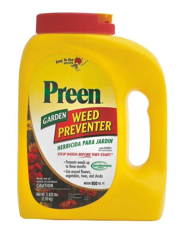 Preen