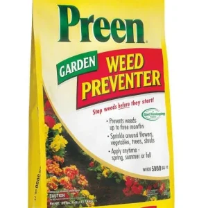 Preen