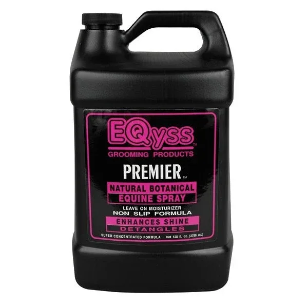 Premier Nat Botanical Equine Rehydrant Spray