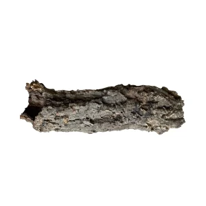 Premium Cork Bark Tubes, Extra Large