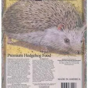 Pretty Bird International Hedgehog Maintenance Dry Food 8 lb