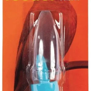 Prevue Birdie Basics Plastic Bullet Feeder 2 oz