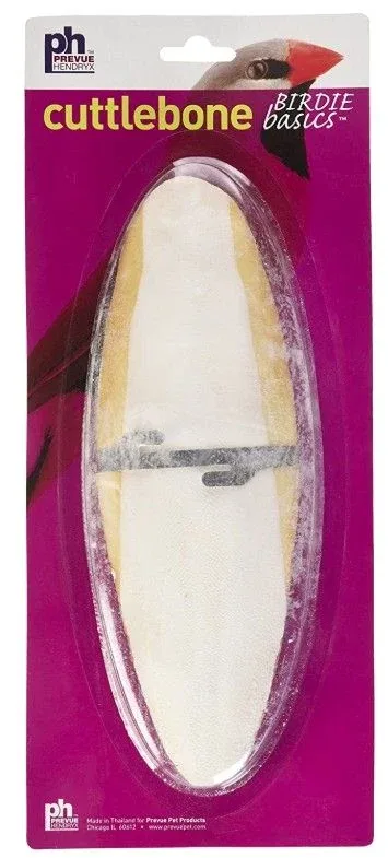 Prevue Cuttlebone Birdie Basics X-Large 8 Inch Long