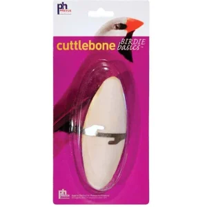 Prevue Cuttlebone Natural 5in MD 1pk