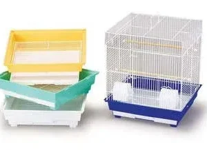 Prevue Econo Cage 16x14" 4pc {L-b}480230