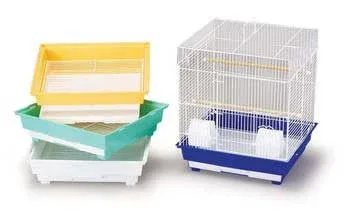 Prevue Econo Cage 16x14" 4pc {L-b}480230