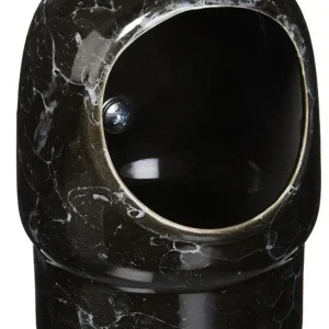 Prevue Hooded Ceramic Bolt-On 10 oz Crock Assorted Colors