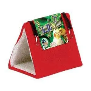 Prevue Snuggle Hut Cloth Bird Bed - Small 7" {L+b}480299