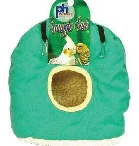 Prevue Snuggle Sack - Cloth Bird Bed Large {L+b}480302