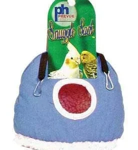 Prevue Snuggle Sack - Cloth Bird Bed Medium {L+b}480301