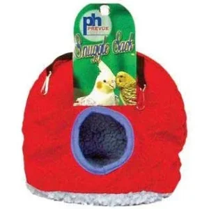 Prevue Snuggle Sack - Cloth Bird Bed Small {L+b}480075