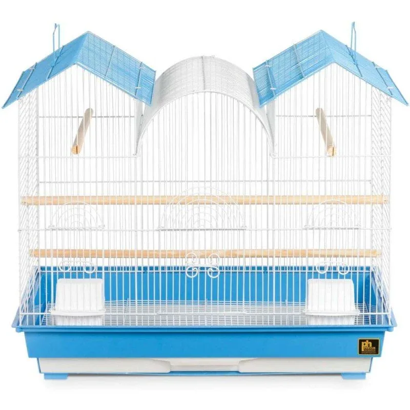 Prevue Triple Roof Bird Cage