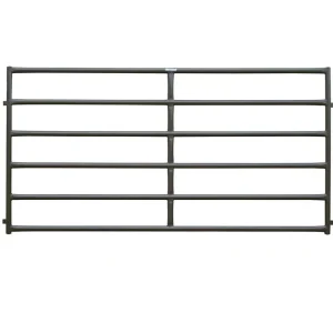 Priefert 10' Rough Stock Panel