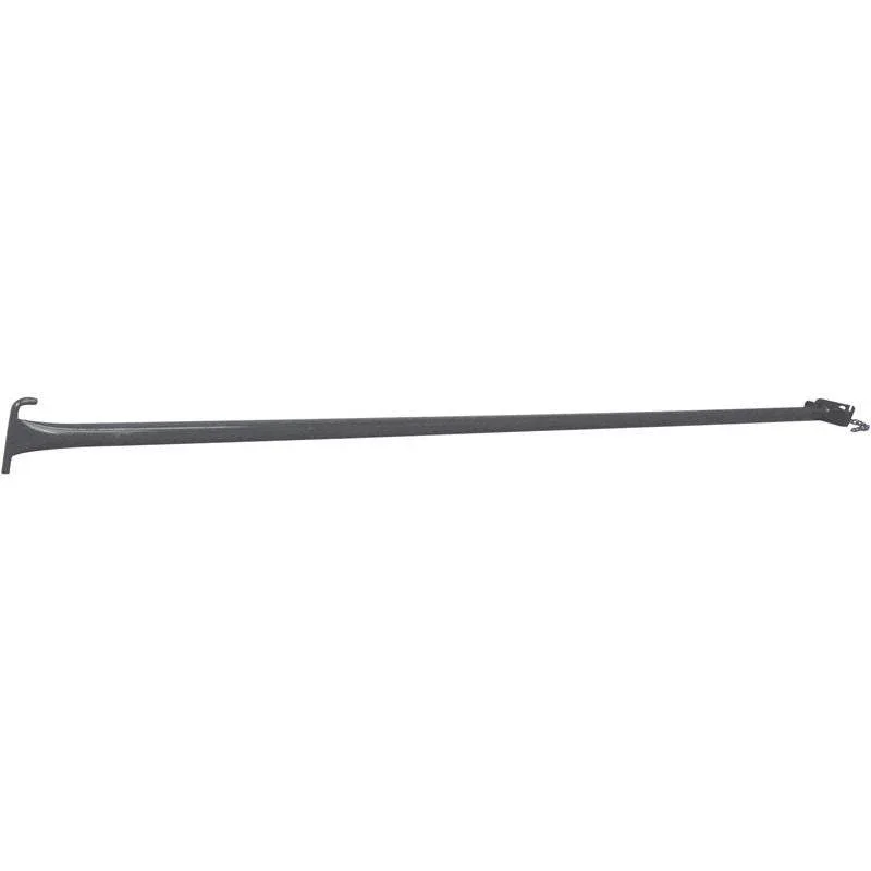 Priefert Premier Radius Bar