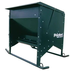 Priefert Wildlife Creep Feeder 750 lbs