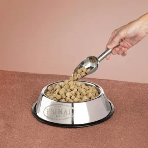 Primal Dog FZD PRONTO PRK 7OZ