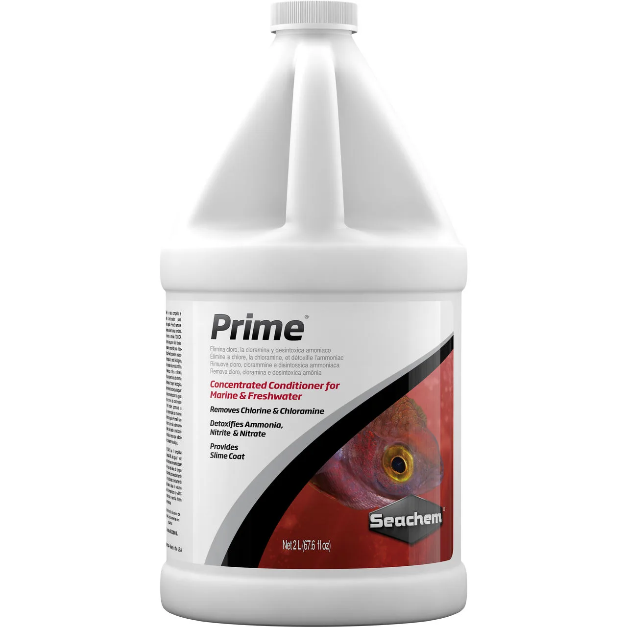Prime (2L) - Seachem