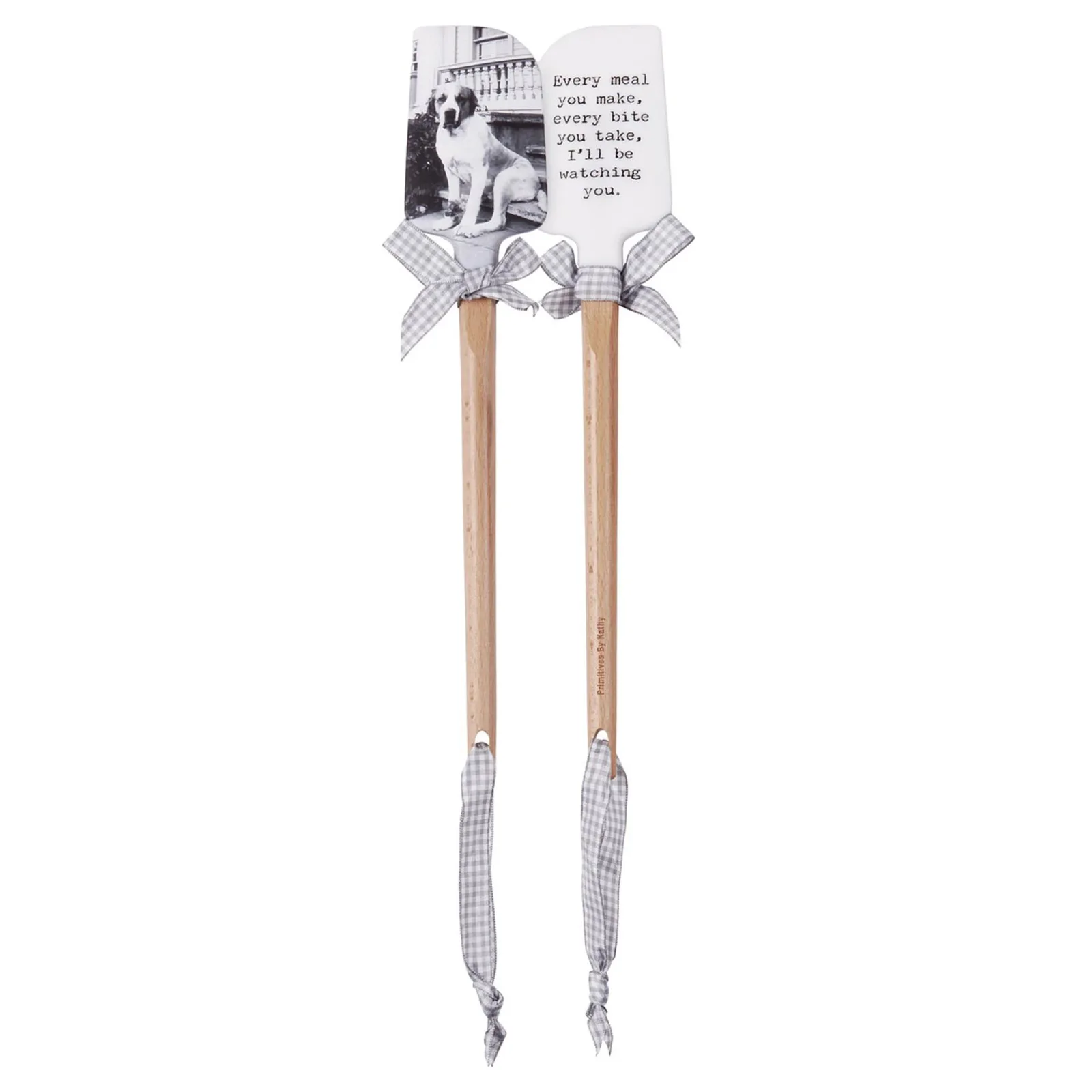 Primitives By Kathy Every Meal Spatula - Image 2