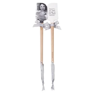 Primitives By Kathy No Such Thing Spatula