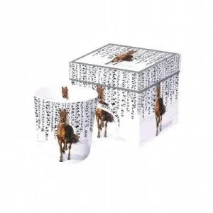 Prince Charming Boxed Mug 13.5 Oz