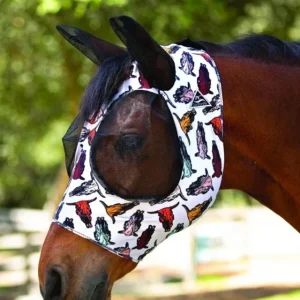 Pro Choice Comfortfly Mask