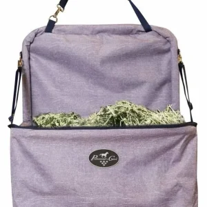 Pro Choice Folding Combo Feeder 14 x 24 x 14 Nvy