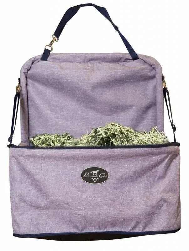 Pro Choice Folding Combo Feeder 14 x 24 x 14 Nvy