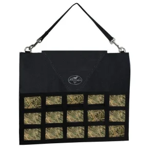 Pro Choice Medium Feed Hay Bag Aztec