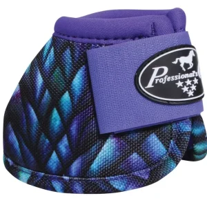 Pro Choice Pattern Overreach Boots