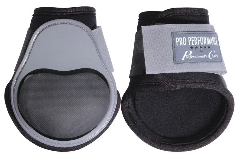 Pro Choice Pro Performance Fetlock Boots - Image 2