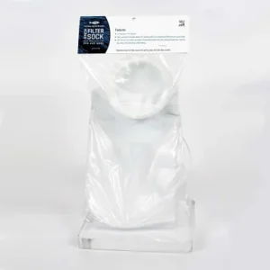 Pro Clear 4" x 12" Filter Sock