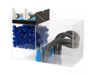 Pro Clear Premier 175 Wet/Dry 791751 @ Fish Tanks Direct