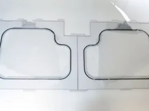 Pro Clear Prostar 150 aquarium lid