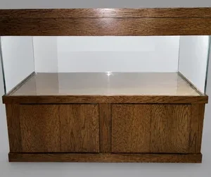 Pro Clear ProStar 330 Gallon 96"Lx36"Wx24"H Acrylic Aquarium
