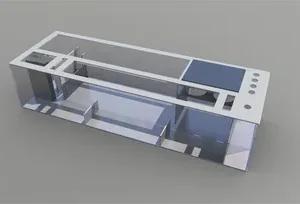Pro Clear ProStar Pro 7224 Reefugium @ Fish Tanks Direct