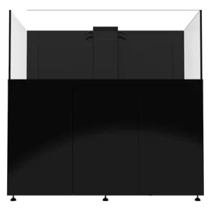 Pro Clear Prostar Rimless 200 Gallon Setup Black