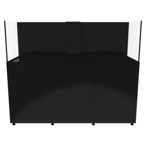 Pro Clear Prostar Rimless 230 Gallon Setup Black