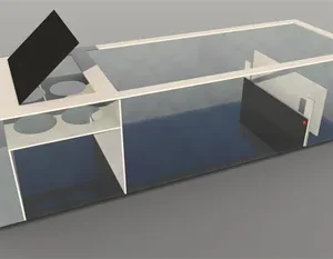 Pro Clear ProStar RS7224 Aquarium Sump @ Fish Tanks Direct