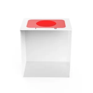 Pro Clear RED FLEX Auto Top-Off Reservoir 10 Gallon