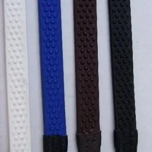 Pro-Trainer Super-Grip Rubber Reins