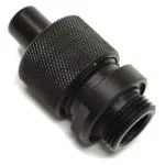 Probe Holder Fitting