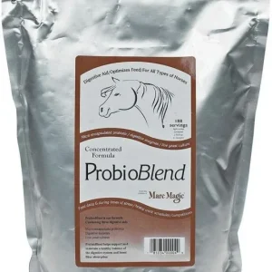 Probioblend Mare Magic 2.5 Lb