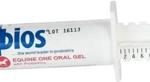 Probios Probiotic Gel