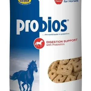 Probios Probiotic Horse Treats