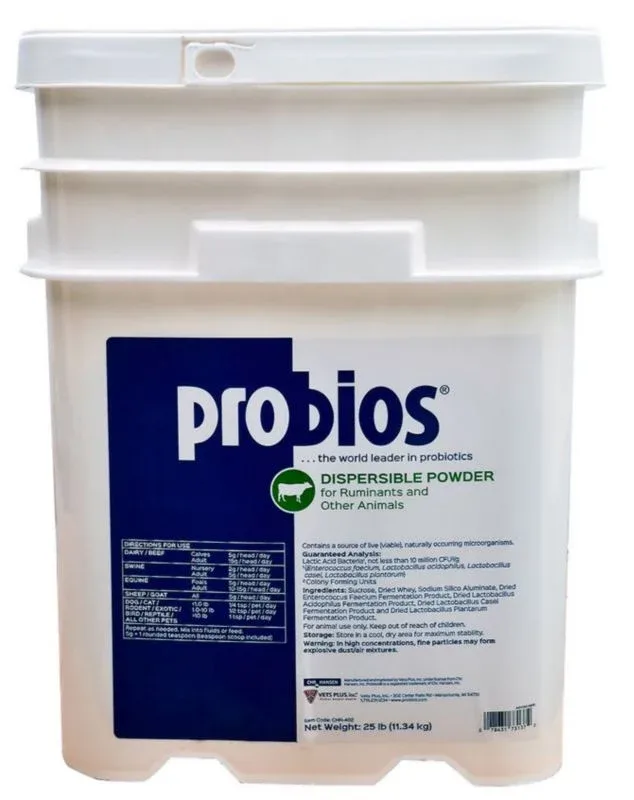 Probios Probiotic Supplement - Image 2