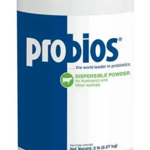 Probios Probiotic Supplement