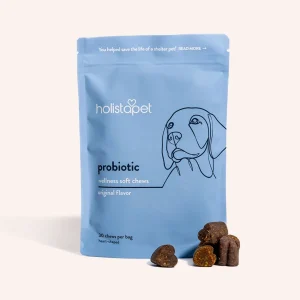 Probiotics for Dogs