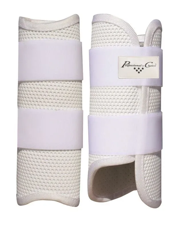 ProChoice Pro Performance X-Country Boot-Rear L Bk - Image 2